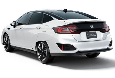 Honda Clarity Fuel Cell 2016 1024 07