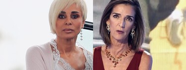 Paloma García-Pelayo desvela quién dejó embarazada a Ana María Aldón nueve años atrás 