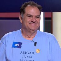 Ganó 168.000 euros en su primer día en 'Pasapalabra', ahora cree que la dinámica es "muy cansina": "No es un concurso, es una exhibición"