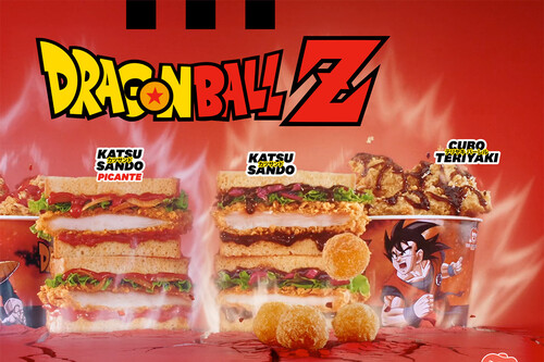 Kfc Dbz