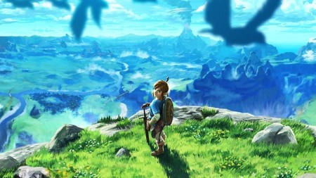 Zelda: Breath of the Wild: compara tú mismo las voces del tráiler en ocho idiomas y su rendimiento en Switch