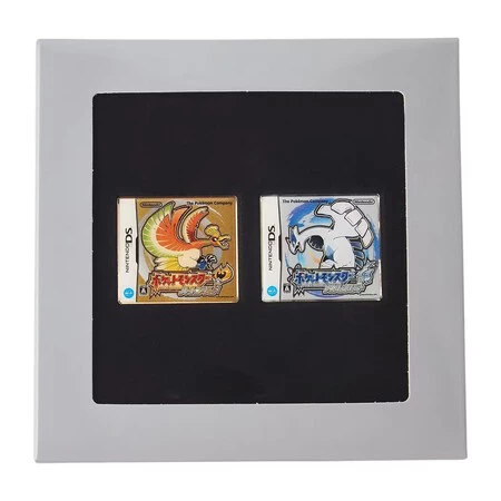 Pokémon HeartGold y SoulSilver regresan oficialmente en 2027, pero no como te imaginas