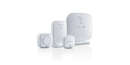 Gigaset Alarm System S