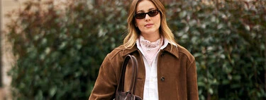 Así es la chaqueta más buscada y de tendencia este otoño: perfecta para entretiempo y eleva el estilo de los looks de septiembre 