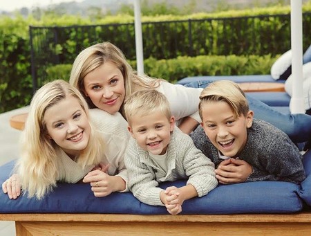 #HappyMothersDay, porque las celebrities quieren mucho a sus mamás