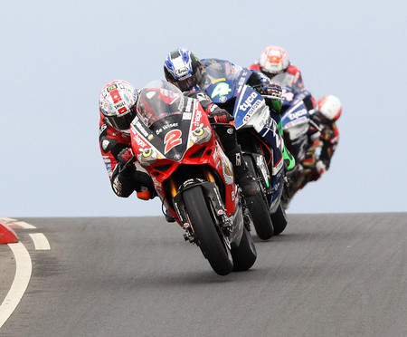 North West 200 2017