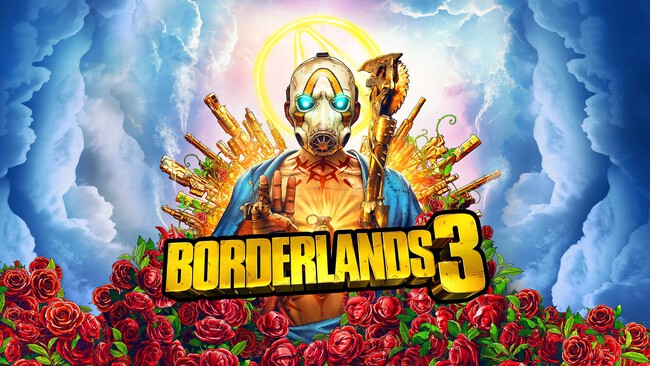 Imagen De Borderlands 3 Gearbox
