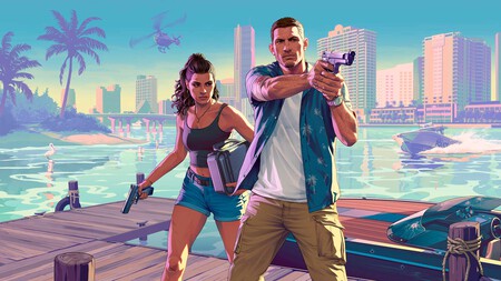 Artes Gta Vi