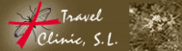 Travel Clinic: información sobre enfermedades del viajero