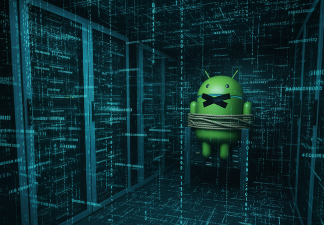 Android Pixnapping