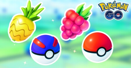 Lista de bayas en Pokémon GO: para qué sirven y cómo conseguirlas