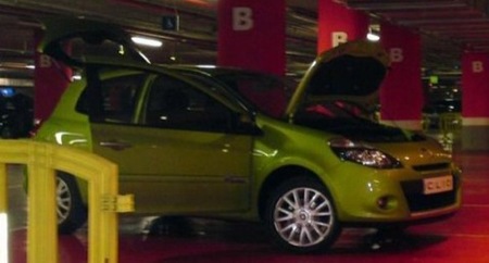 Los planes de Renault para el Salón de Ginebra