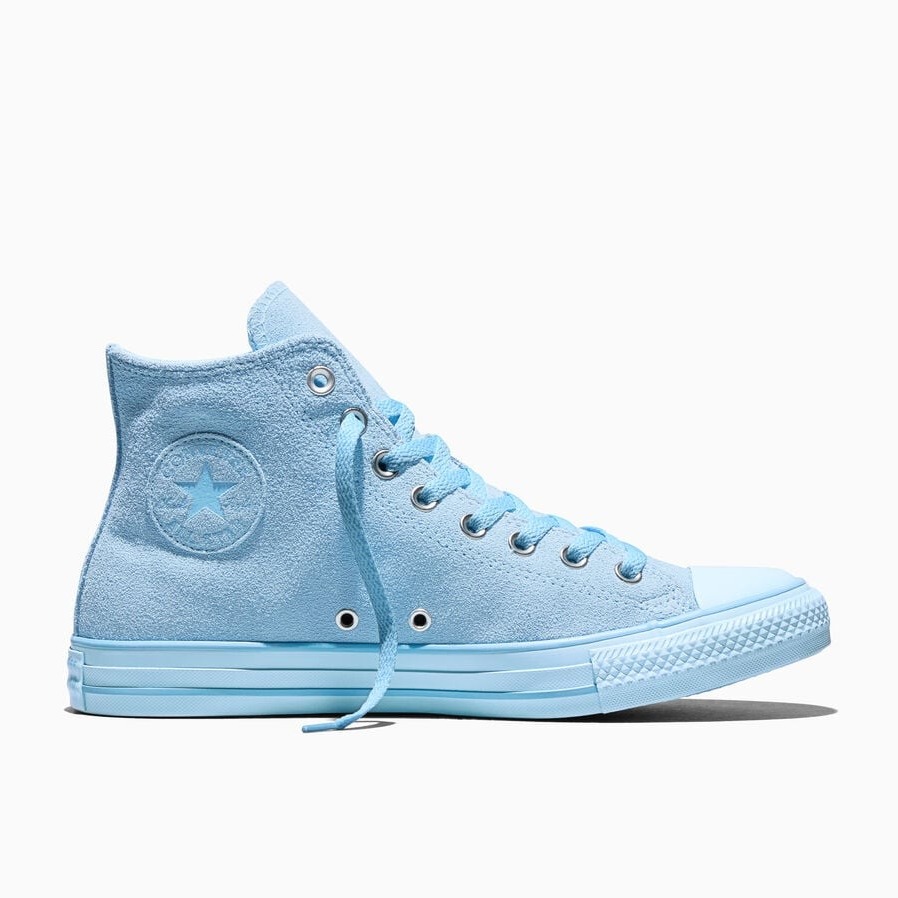 Chuck Taylor All Star Suede

