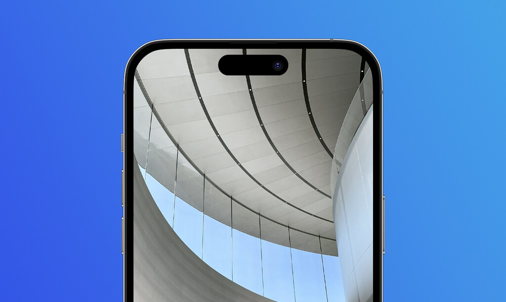 Quieres los fondos oficiales del Apple Park? Un antiguo empleado se los descargó y los ha compartido Quieres los fondos oficiales del Apple Park? Un antiguo empleado se los descargó y los ha compartido