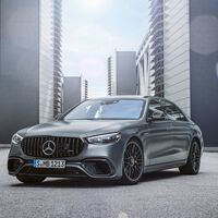 Mercedes-AMG S63 E Performance 2023: el Clase S más poderoso de todos los tiempos tiene 791 hp y 1,054 lb-pie de par