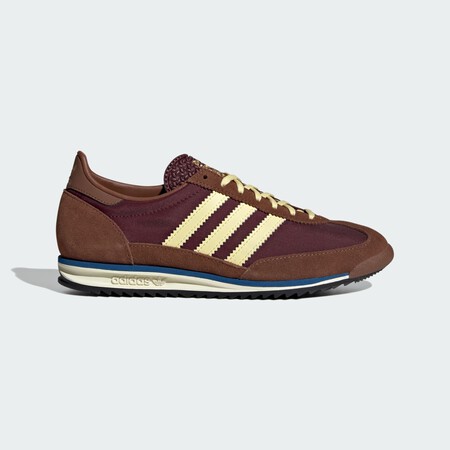 Sl 72 Shoes Burgundy Ie3425 01 S