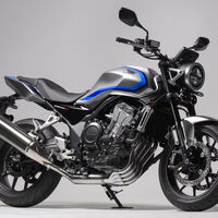 Honda nos acaba de tirar un dardo al corazón. La moto con la que nuestros padres y abuelos empezaron a ser moteros ha revivido 