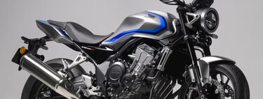 Honda nos acaba de tirar un dardo al corazón. La moto con la que nuestros padres y abuelos empezaron a ser moteros ha revivido 