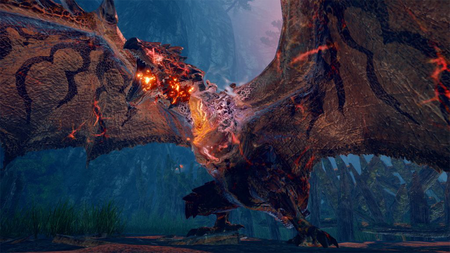 Monster Hunter Rise se actualizará mañana gratuitamente con cinco monstruos nuevos, misiones y otras novedades