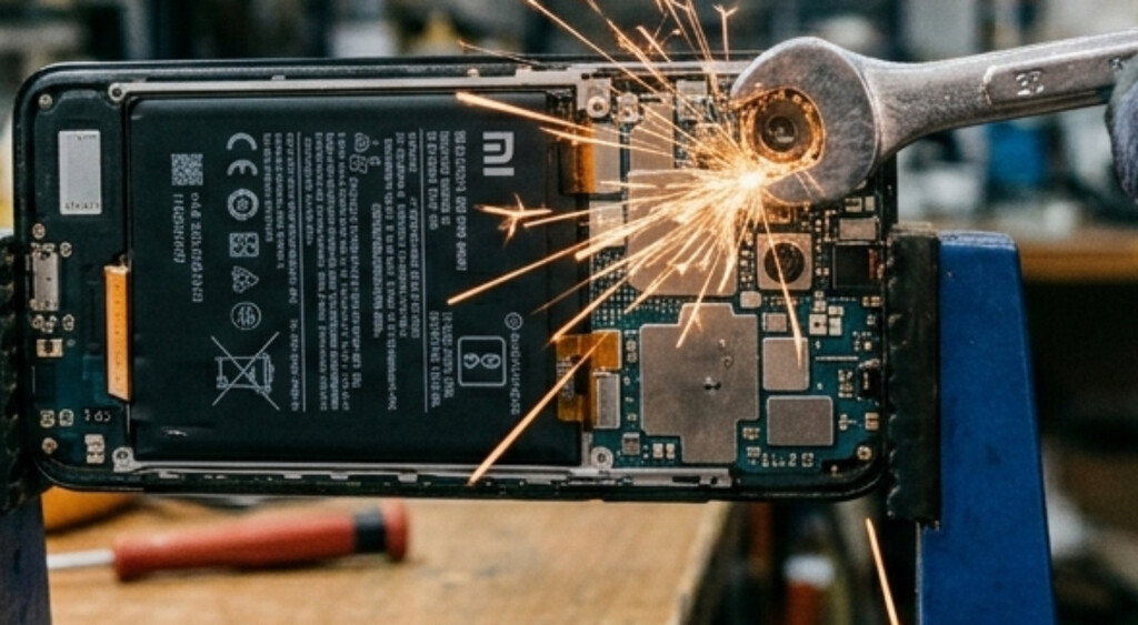 Más que una app es un tesoro para los usuarios de móviles Xiaomi: con esta aplicación para Windows podrás desbloquear el bootloader y más 