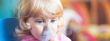 Asma en niños: cuáles son los síntomas y cómo controlarla