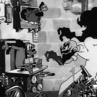 La trilogía de cortos de Mickey con la que Disney se adelantó al cine de terror moderno: imágenes macabras y humor demasiado oscuro para niños
