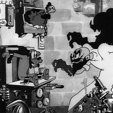 La trilogía de cortos de Mickey con la que Disney se adelantó al cine de terror moderno: imágenes macabras y humor demasiado oscuro para niños