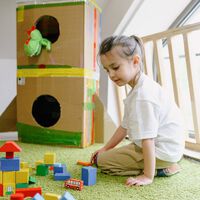 Adiós al desorden: tres trucos simples y efectivos para mantener el orden en casa con niños