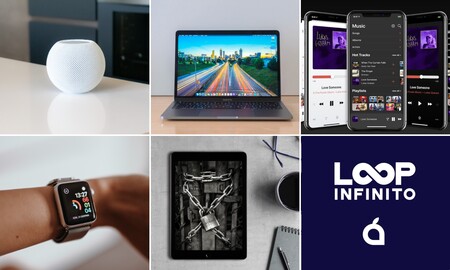 Probando el HomePod mini, un rediseño para el Apple Watch, Soor... La semana del podcast Loop Infinito