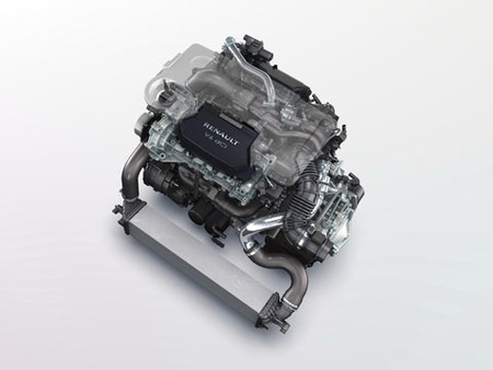 V6 dCi, éxito de la alianza Renault-Nissan