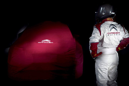 Citroën y Loeb se van al WTCC 