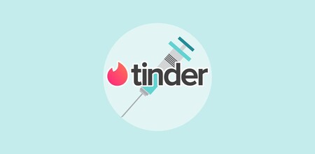 Vacúnate y tendrás más ‘Matches’ en Tinder, las aplicaciones de ligar fomentan la vacunación