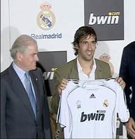 La marca Real Madrid vale más de mil millones