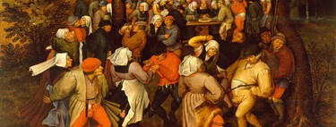 En 1518, cientos de personas empezaron a bailar sin control en Estrasburgo. La historia real es mucho más extraña