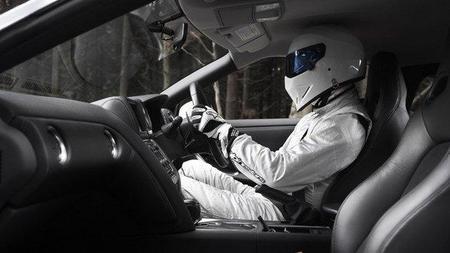 Top Gear vuelve el día 27 de enero