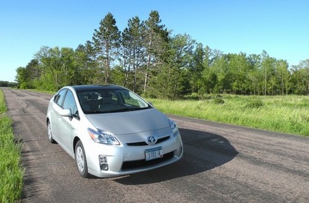 John1701a Toyota Prius