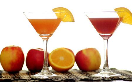 Cuidado con el azúcar de las bebidas más sanas
