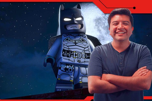 Fusiona la trilogía de Nolan con el estilo de LEGO y la identidad de Arkham Knight. El resultado: uno de los mejores videojuegos de Batman