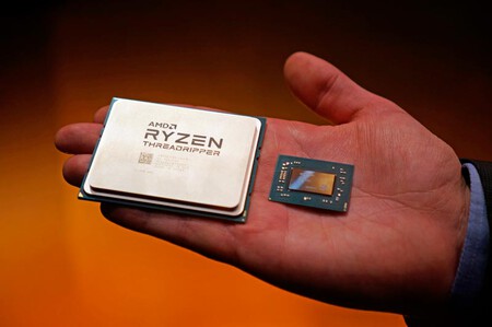 Amd Ryzen Threadripper
