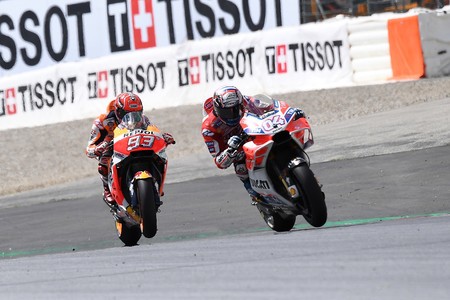 Motogp Andrea Dovizioso Austria 2017001