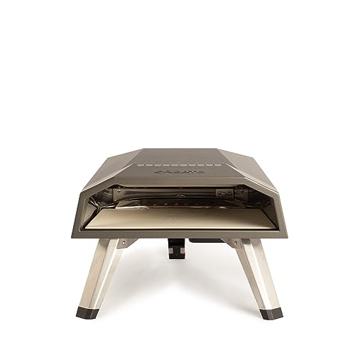 CREATE/PIZZA MAKER PRO 12"/ Horno de gas 