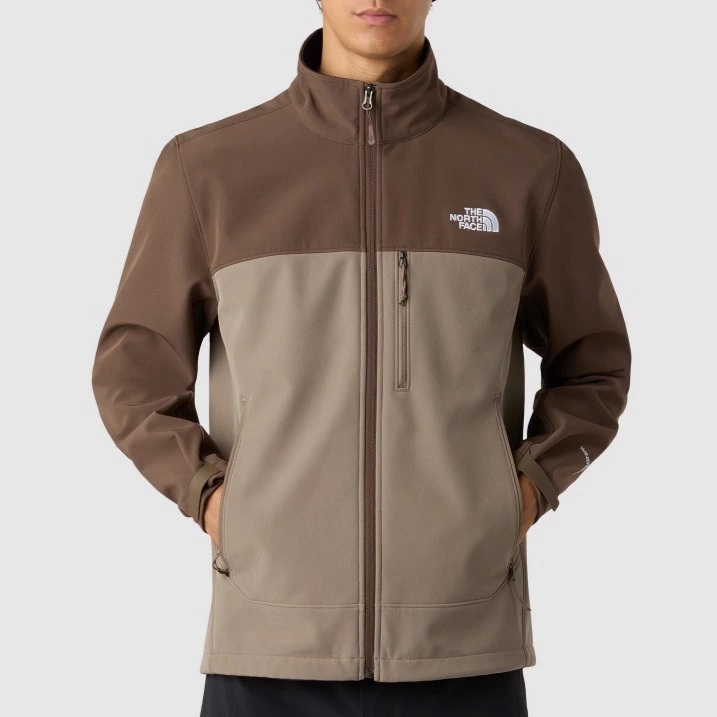 Chaqueta de hombre Apex Bionic The North Face