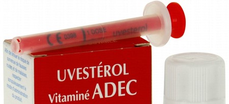 Uvesterol
