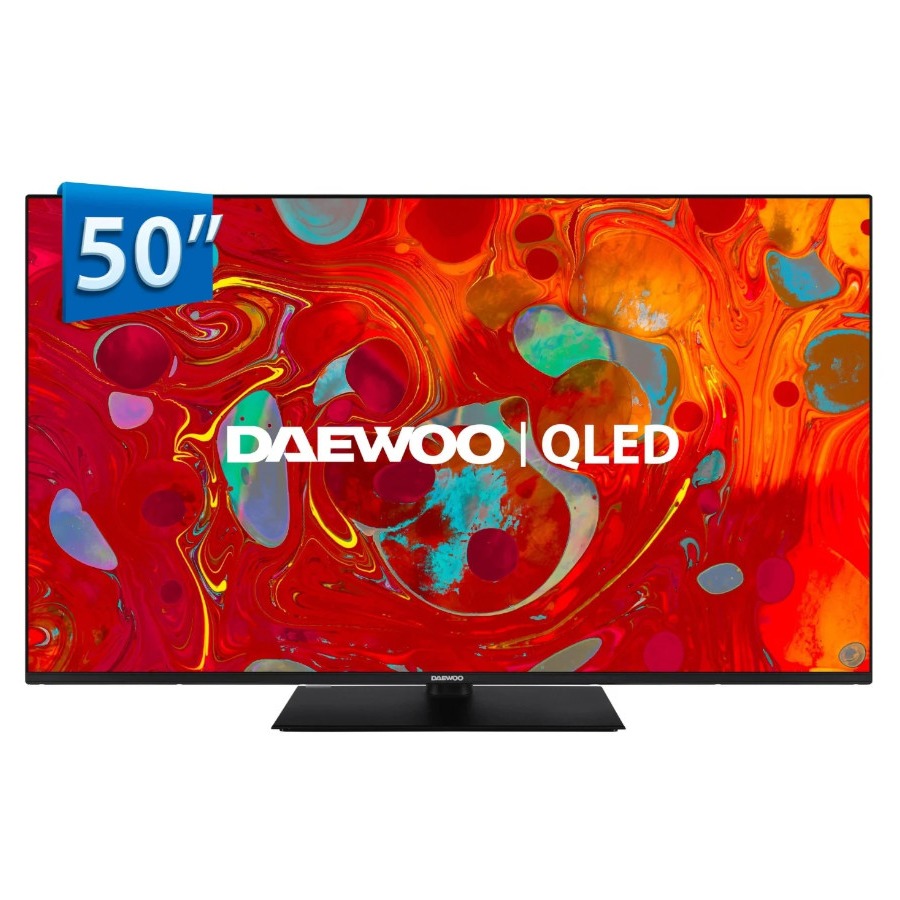 Daewoo 50DM75QV