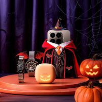 Convierte tu móvil en una criatura de Halloween y gana un Xiaomi 15T Pro: el concurso más terroríficamente divertido de Xiaomi