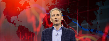 La nueva "cultura" de Amazon justifica, según su CEO, otros 14.000 despidos. Dos días después, la verdad sale a la luz