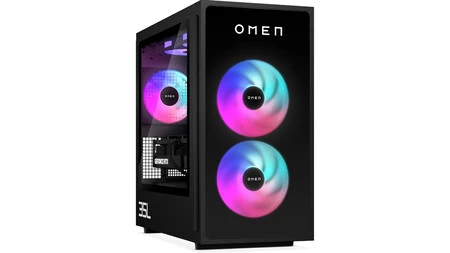 HP OMEN 35L HP OMEN 35L