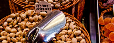 Adiós olivares, hola pistacheros: en España las cosechas récord las está dejando un fruto hasta hace poco residual