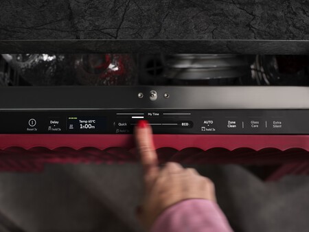 Aeg New Favorit Smartselect Connect