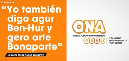 Euskaltel lanza ONA, el producto convergente con más opciones de configuración del mercado